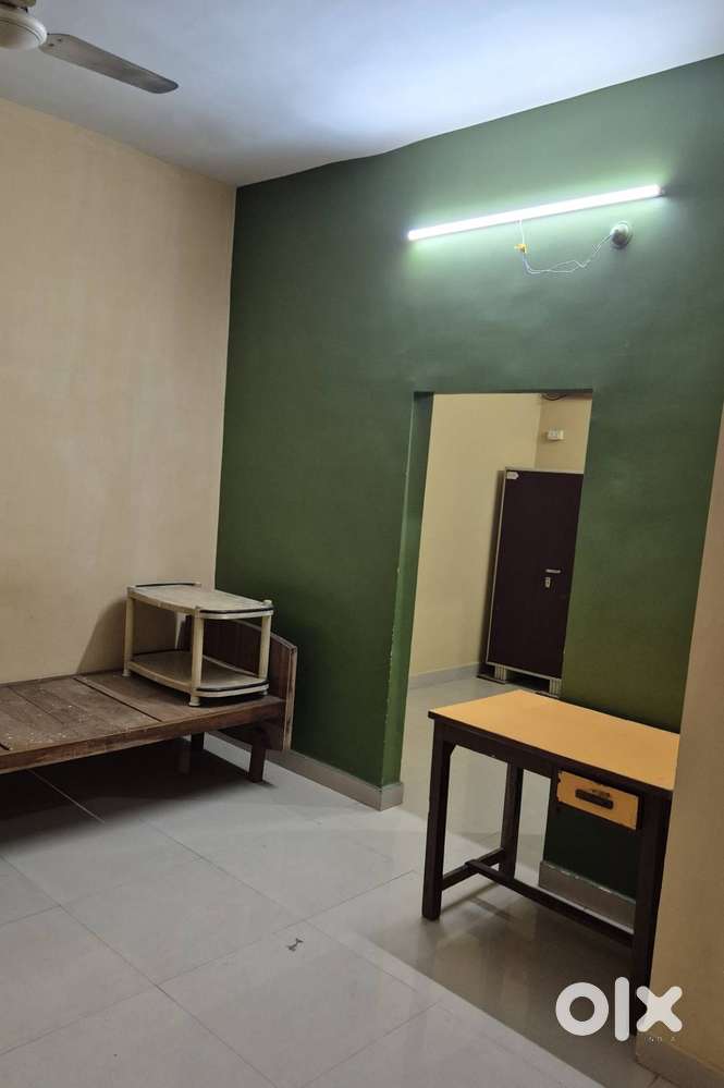 Furnished 1BHK for Rent – Boys & Girls Welcome