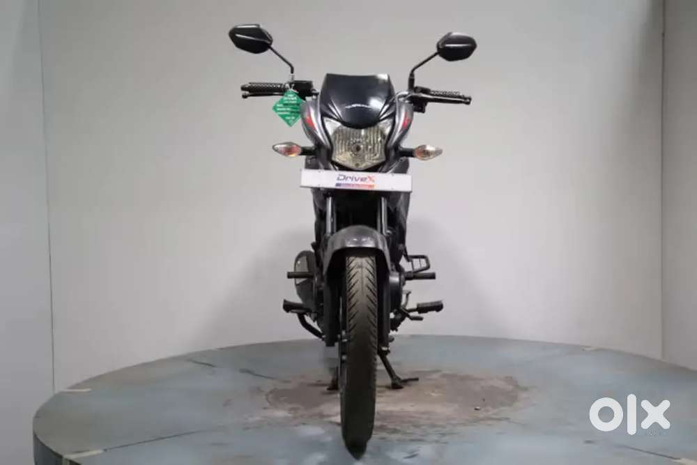 Vehicle good condition new look showroom service record