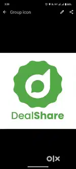Dealshare delivery boy