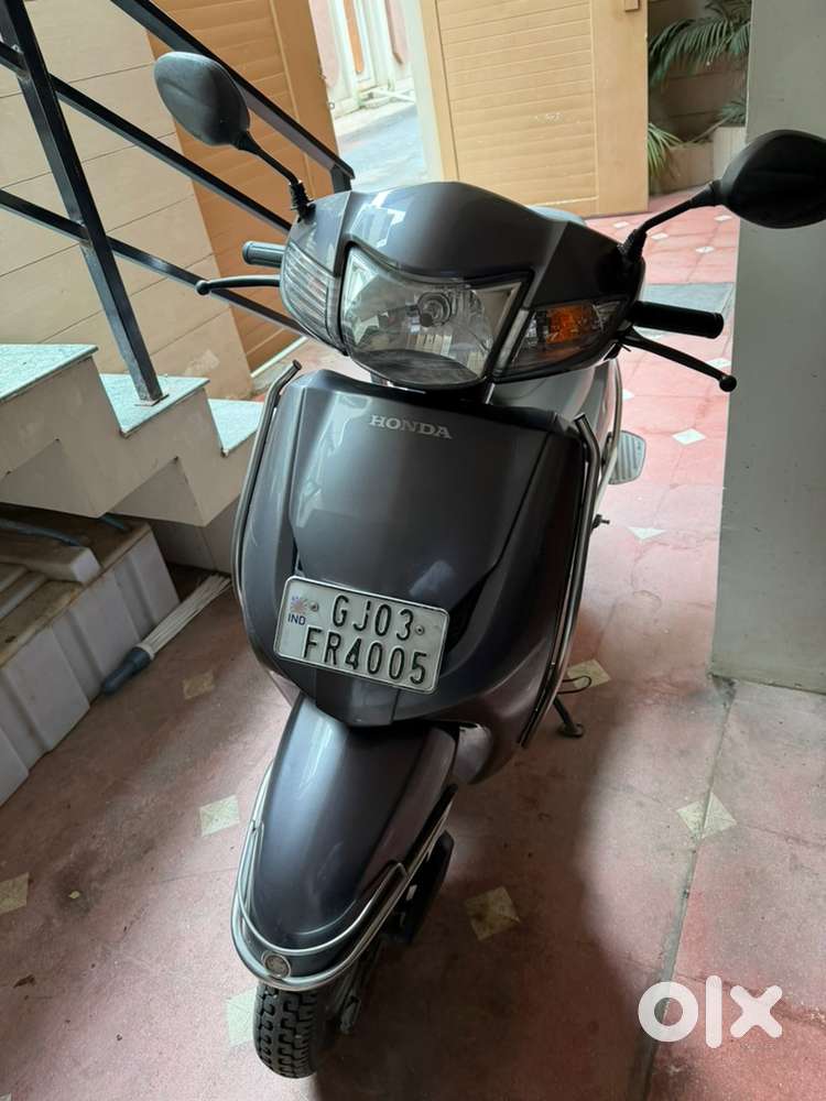 Honda Activa