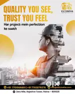 Estoneha construction pvt ltd
