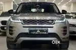 Land Rover Range Evoque HSE Dynamic, 2022, Diesel