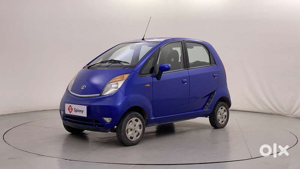 Tata Nano 2012-2015 Twist XT, 2014, Petrol