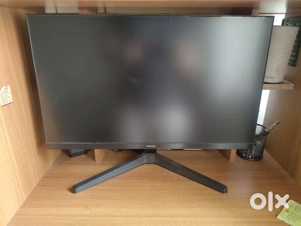 Samsung LED monitor