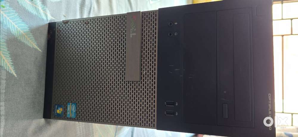 Dell CPU Optiplex 360