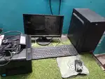 We have computer full set up of flipkart seller with best price .