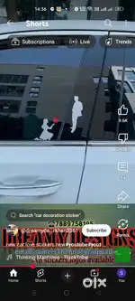 ola uber driver