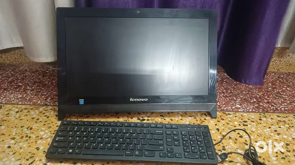 Lenovo Computer