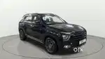 Hyundai Creta 1.5 EX Petrol, 2022, Petrol