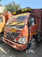10.80 eicher 17 feet