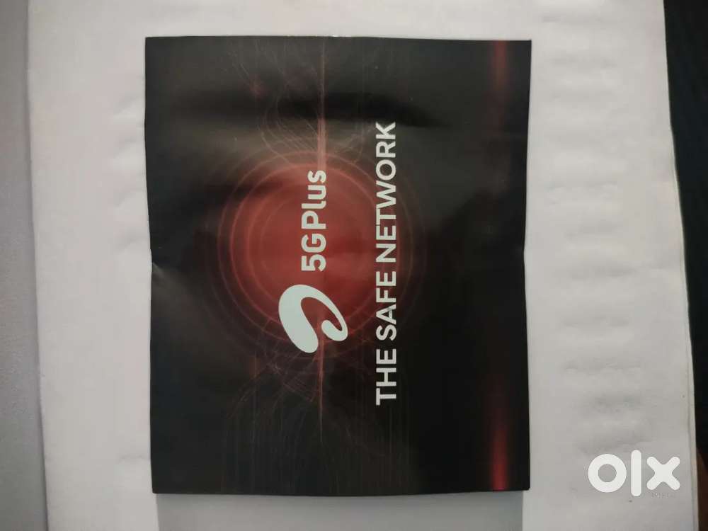 Airtel Sim Porting & Wifi