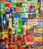 Wanted Male FMCG Field salesman for FMCG company