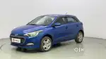 Hyundai Elite i20 Asta Option, 2017, Petrol