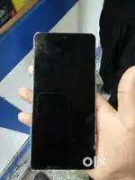 Poco f3 gt 5g