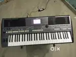 Yamaha psr s670