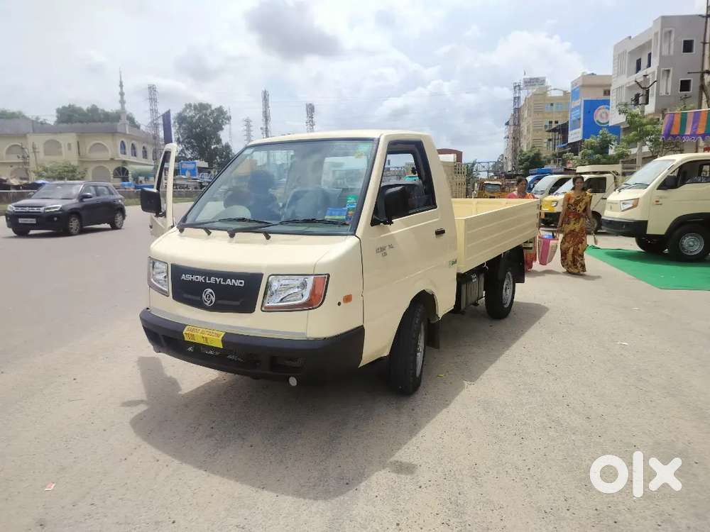 Ashok Leyland Dost Plus XL LS @79999