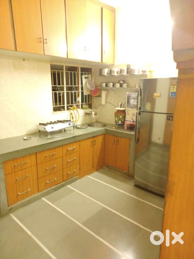 2 BHK  BUNGALOW  FOR RENT