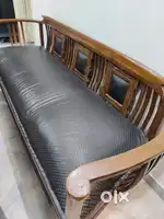 3+1+1 seater sofa