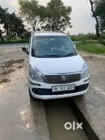 Maruti Suzuki Wagon R 2012 CNG & Hybrids Good Condition