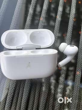 Apple Airpods pro 2nd Generation