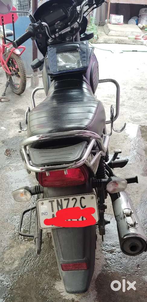 Digital display and disc