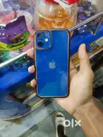 Iphone 12 mini 5g bettry health 79%