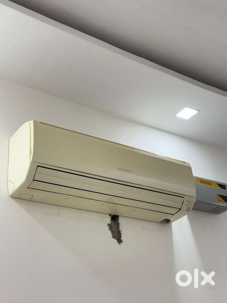 O general Air conditioner 1.5 ton A1 condition
