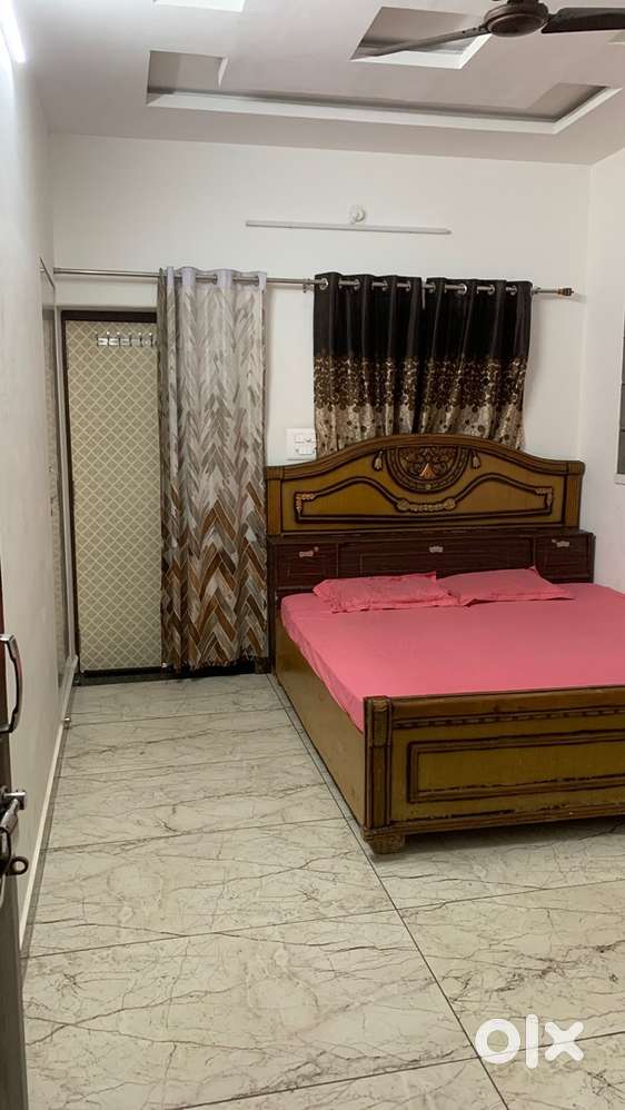 One Bhk Rent For girls family ladies