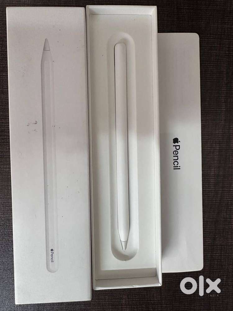 Apple Pencil (2nd Generation)