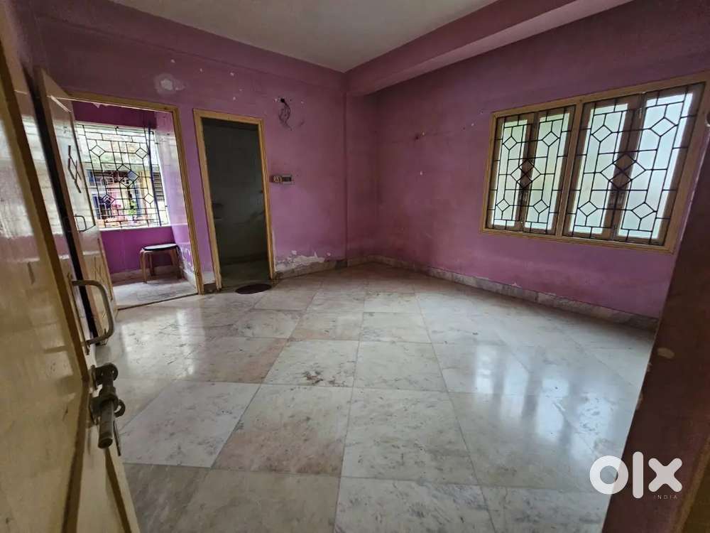 Couples, Bachelors, family allowed 2bhk rent in joka Diamond park.