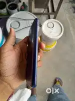 Samsung galaxy A2 core good condition but power button damage