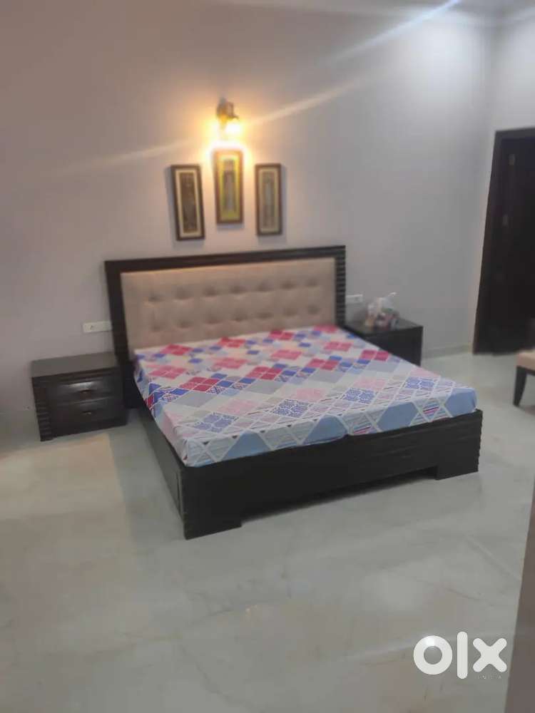 Independent 1bhk Furnished