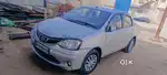 Toyota Etios 2017 Diesel Well Maintained no scratcheshousecar notused