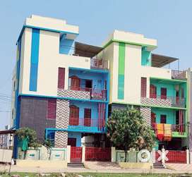 South facing 2bhk fasts for Rent