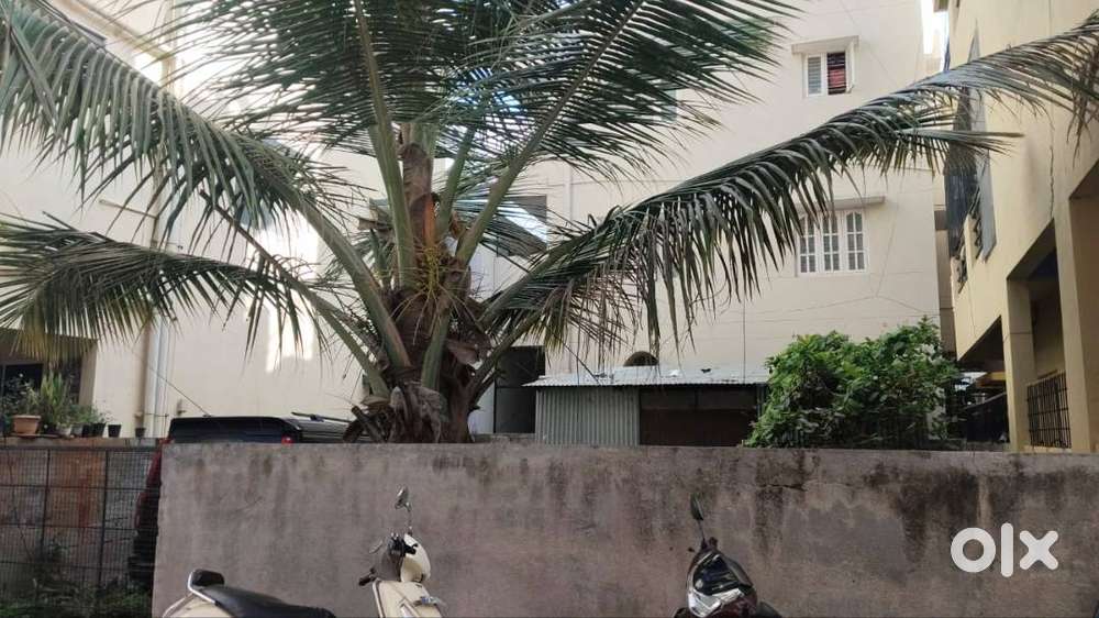 Residential Plot for Sale at Hoysala Nagar, Bengaluru