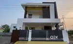 2bhk independent villa built in 1500 sqft