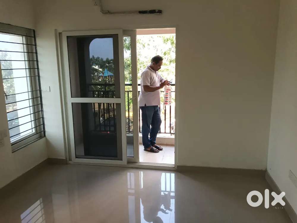 3BHK FLAT FOR RENT 25000