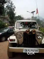 Mahindra Marshal 2002 Diesel 120000 Km Driven