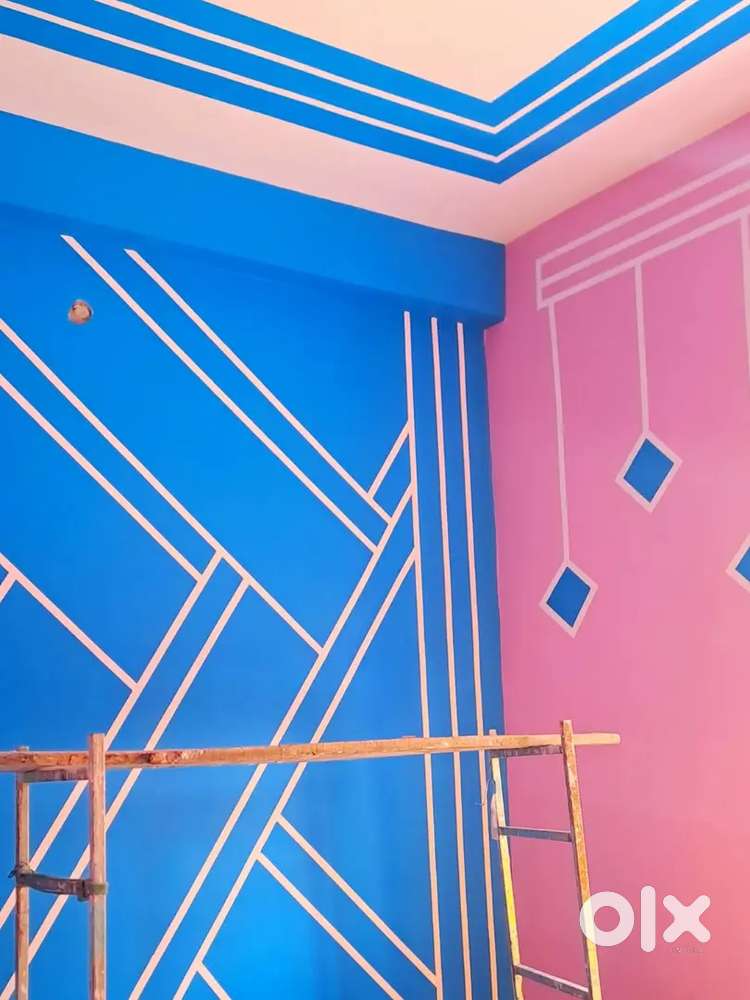 House Painting