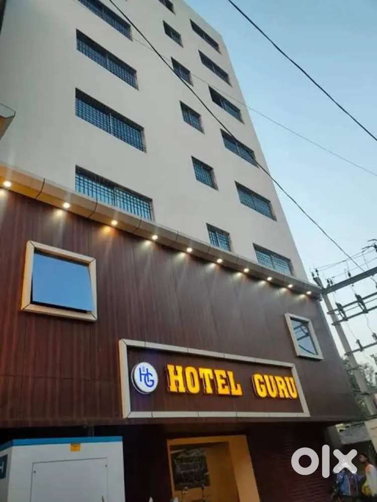 Urgent requirement for Hotel Supervisor