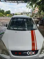 Ford Fiesta 2011 Petrol Well Maintained