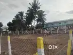 11 cents of land for rent at Manickapuram Palladam Road