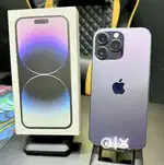 Apple iPhone Refurb 12 13 14pro Models Available Buy in Today's deal