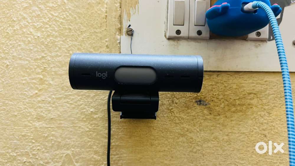 Logitech Brio 500 FHD webcam for sell