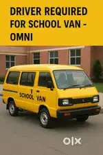 Omni Driver for School