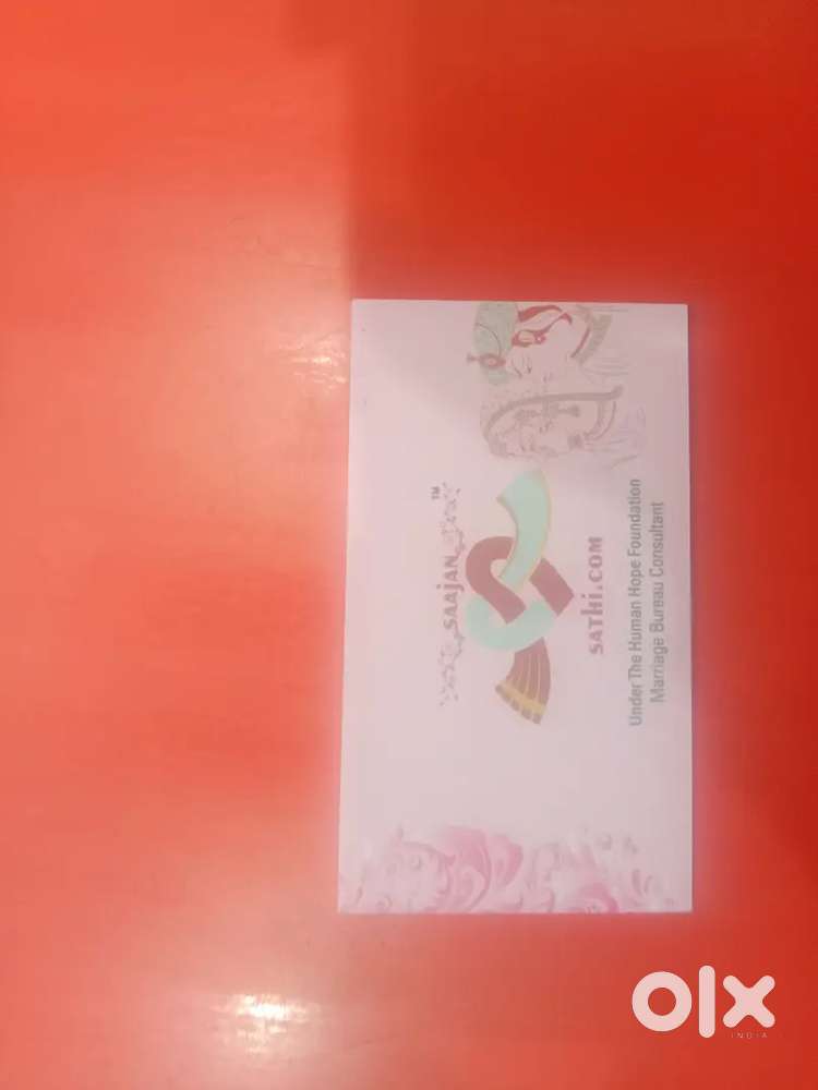 For merrege bureau looking for councilar