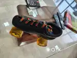 High Speed Skates with steel nish plate