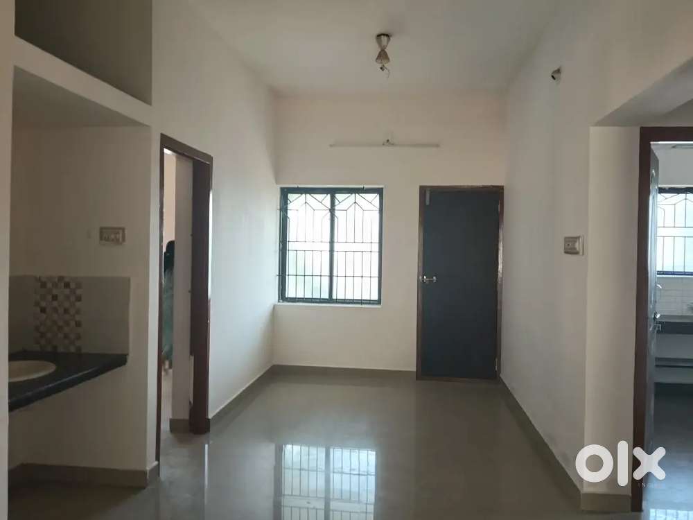 First Floor 3BHK House For Rent at Maryhill Mangalore.