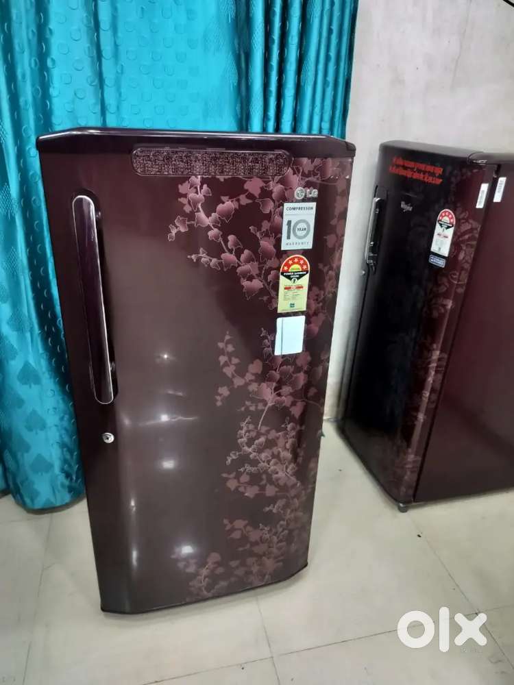 Fridge for sell