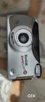 Kodak easy load 35 camera